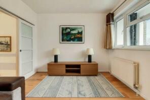 13, Romayne House, Gauden Road, London SW4 6LP