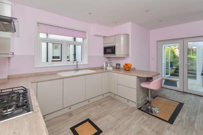 Kitchen/Breakfast