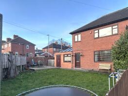 12a, Nettleton Road, Mirfield WF14 9AQ