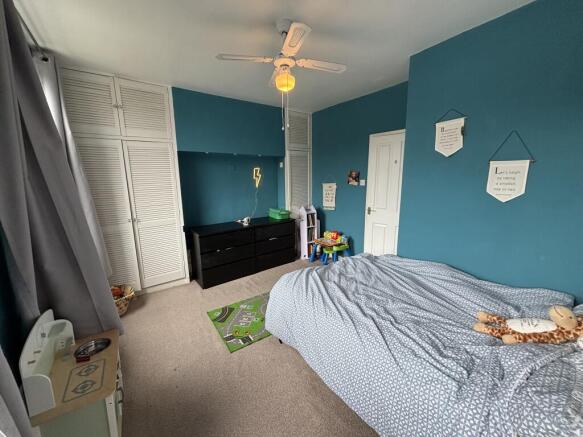 2 bed End of Terrace for sale Image 7