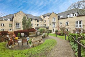 40, Sutton Court, Beech Street, Bingley BD16 1HF