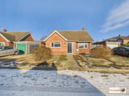 57, Blandford Road, Ipswich IP3 8SQ