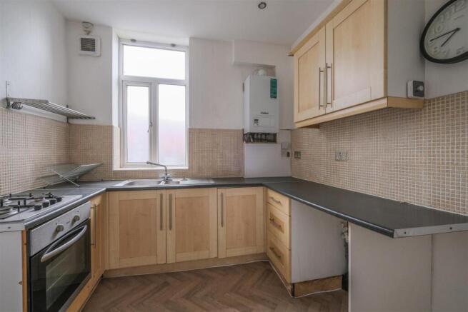 2 bed End of Terrace for sale Image 6