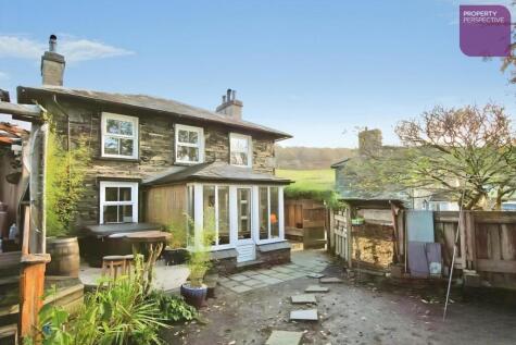 Brow Edge Road, Backbarrow, Ulverston