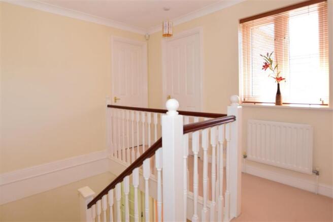 Internal Feature