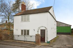 36, High Street, Walcott, Lincoln LN4 3SN
