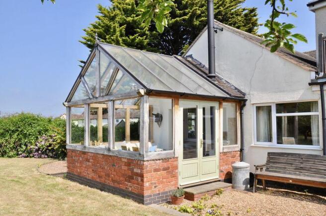 Orangery