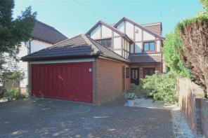 8, Jacksons Lane, Billericay CM11 1AH