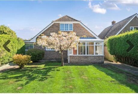 Astrid Close, Hayling Island