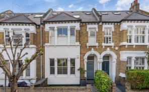 6, Galveston Road, London SW15 2SA