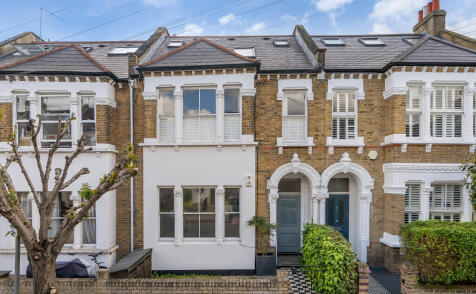 Galveston Road, Putney, SW15