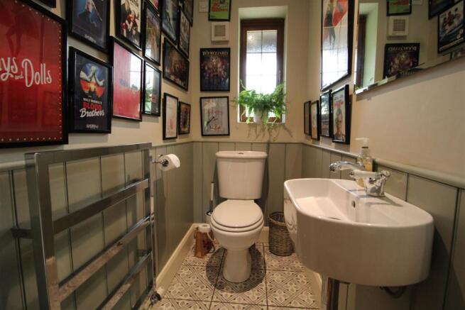 WC