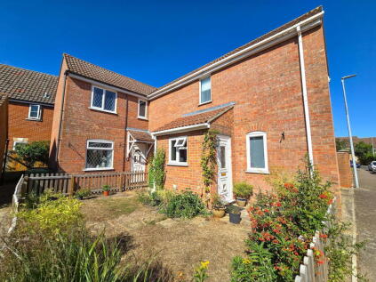 Thorpe Drive, Attleborough NR17