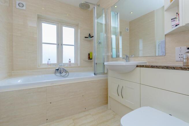 En suite