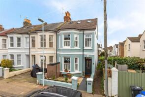 44, Ashdown Road, Worthing Central, Worthing BN11 1DE