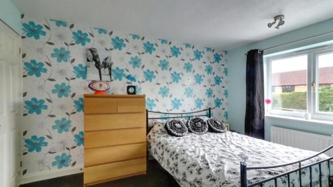 15. Bedroom 3