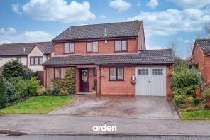47, Ashgrove Close, Bromsgrove B60 1HW