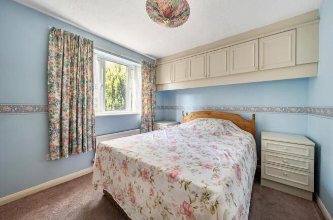 House in Test Valley, Knightwood Park, Valley Park - More