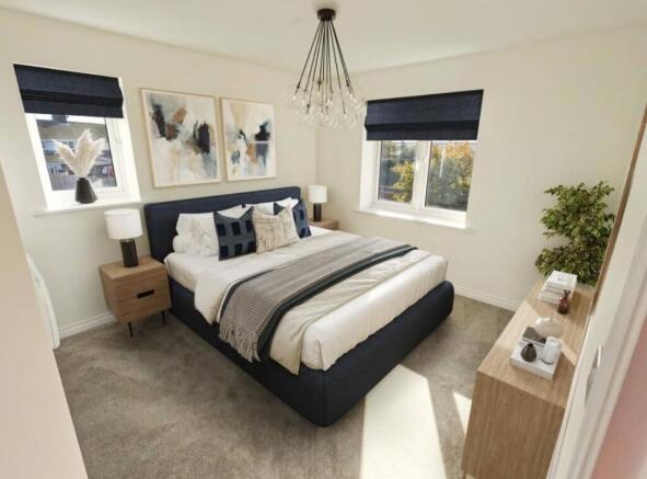 Plot 7, 61 Sandyhill Lane, Ipswich, IP3 0JB photo 4