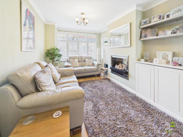 Presented by Clinton at EweMove Bexleyheath and Da