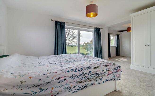 Principal Bedroom