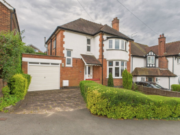 17, Ivor Road, Redditch B97 4PF