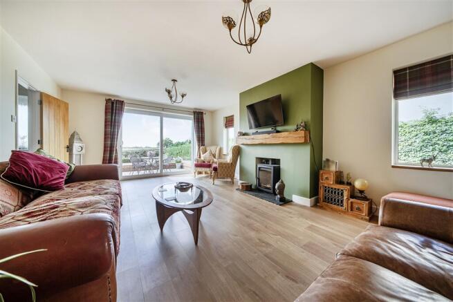 The Jays, Edgefield, Melton Constable NR24 2RW photo 4