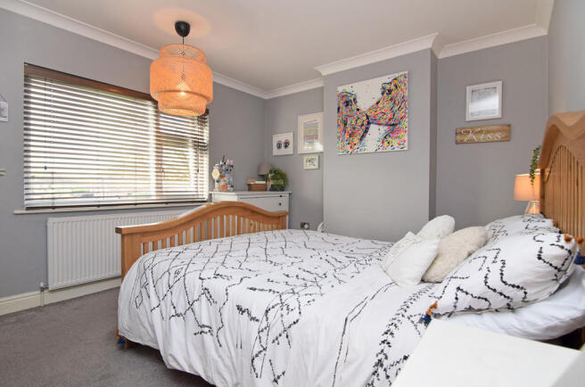 Main Bedroom