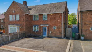 27, Melton Avenue, Solihull B92 8HE