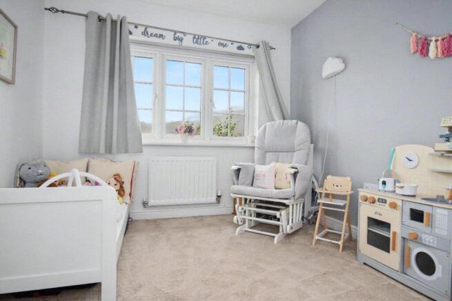 4 bed End of Terrace for sale Image 7