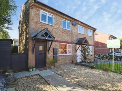 Chester Close, St. Mellons, Cardiff