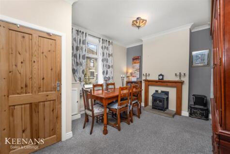 White Ash Lane, Oswaldtwistle, Accrington