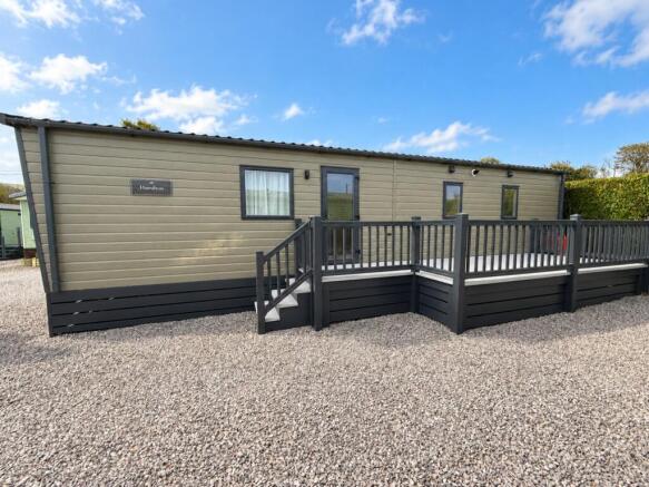 ABI Hamilton 2026, North West England, Lamplugh, England, CA14 4TY, United Kingdom photo 4