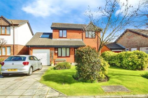 The Sycamores, Burnopfield, Newcastle upon Tyne, NE16