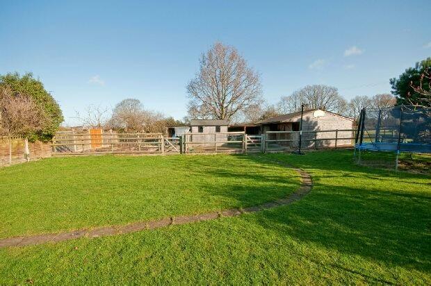 Stables