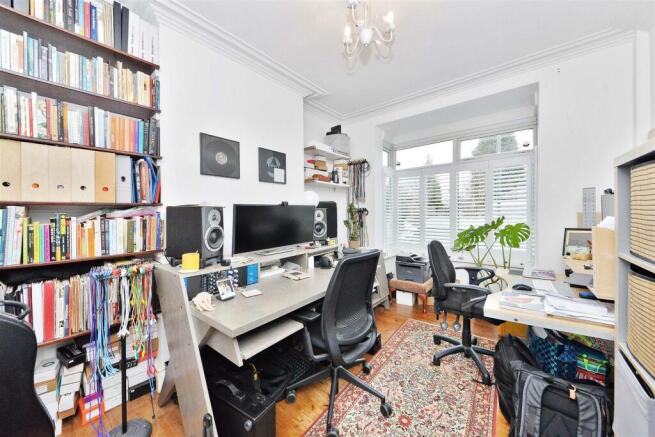 Reception Room One