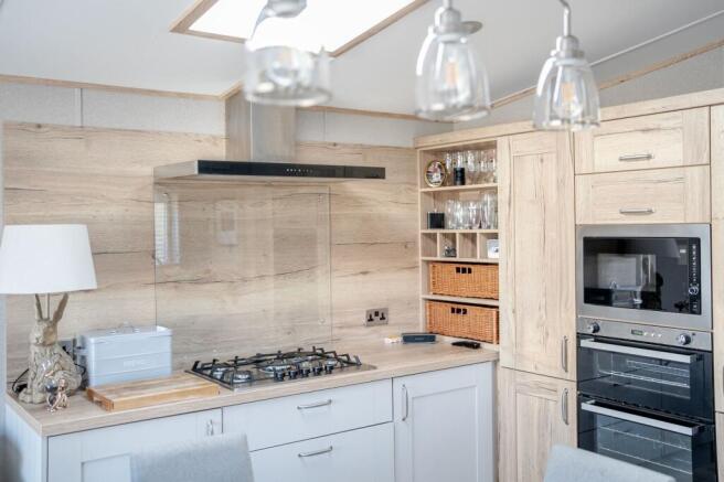2 bed Lodge for sale Image 8