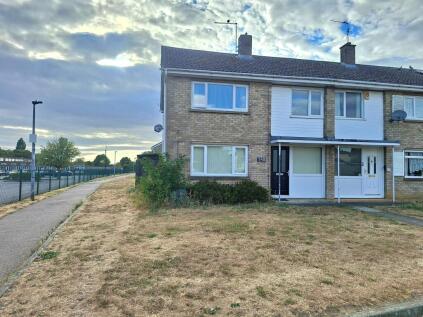 Southfields Avenue, PETERBOROUGH