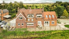 85 Highfields, Ashbourne Road, Mackworth, Derby DE22 4LZ