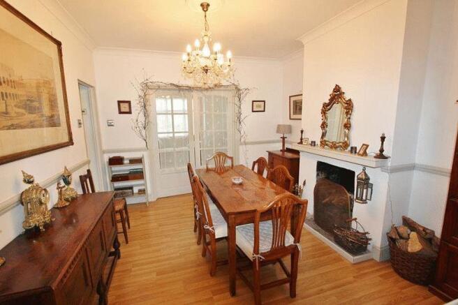 Dining Room - other