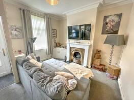 34, Hawthorn Street, Manchester M34 5LX