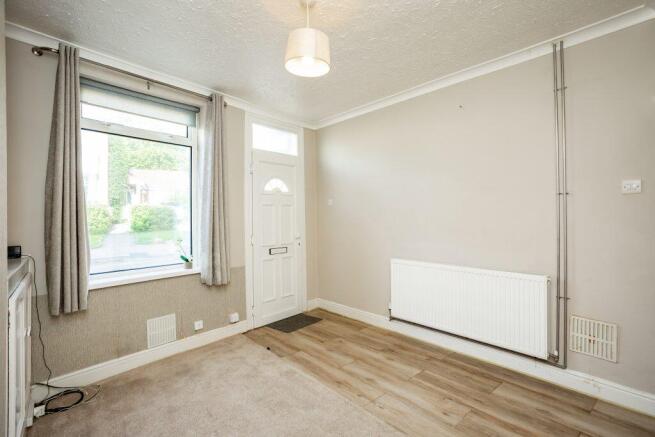 Final-2 - 2 bedroom terraced (house) at Seagrave
