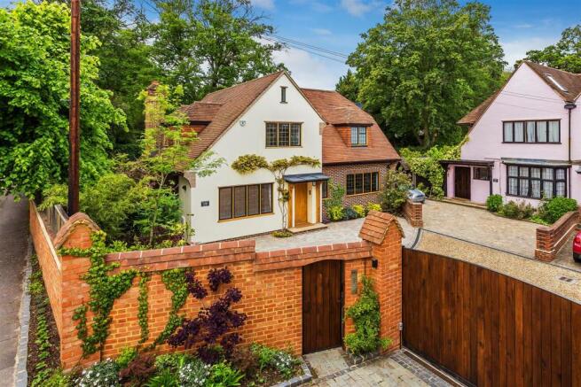 house. partnership Kingston-upon-Thames