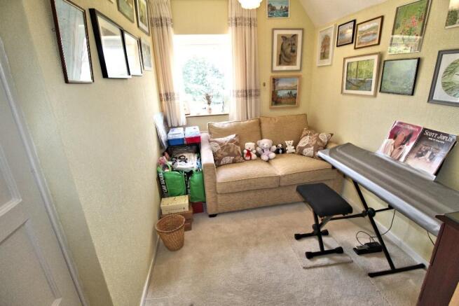 BEDROOM 3