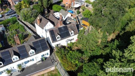 Vines Lane, Droitwich, Worcestershire, WR9