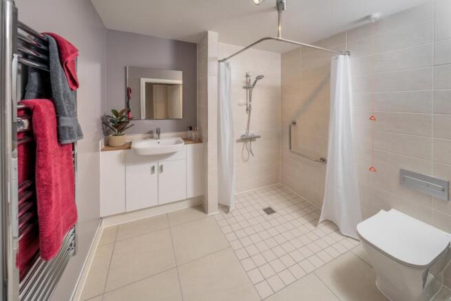 1 bed Retirement Property for sale Image 4