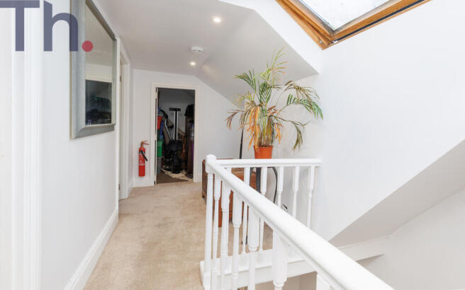 Second Floor Landing