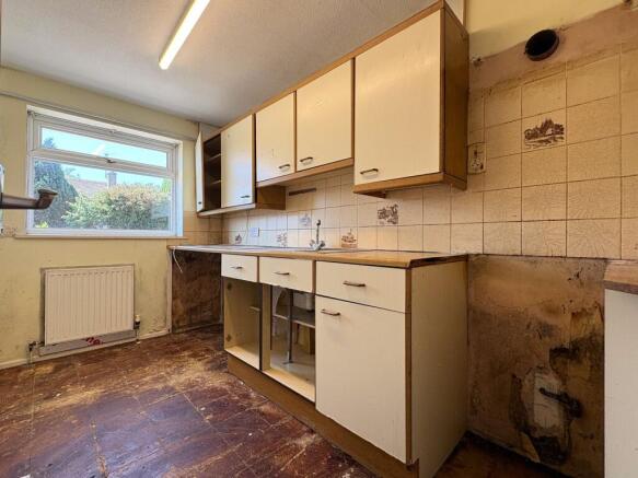 Scalwell Mead, Seaton, Devon, EX12 photo 4