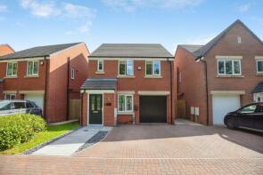 2, Swift Court, Chorley PR7 7NQ