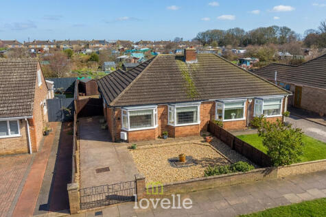 Curzon Avenue, Cleethorpes, DN35